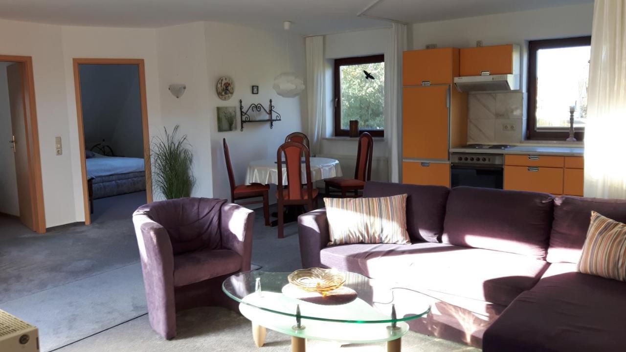Ferienwohnung Steingraf Cuxhaven Exterior photo