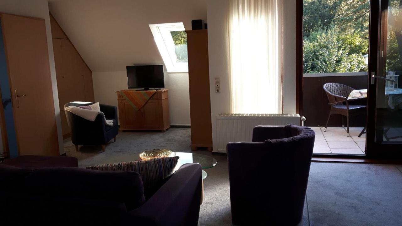 Ferienwohnung Steingraf Cuxhaven Exterior photo